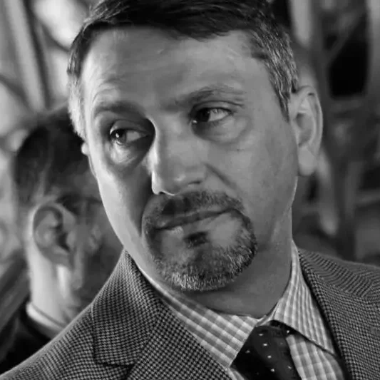 Hatem Bazian