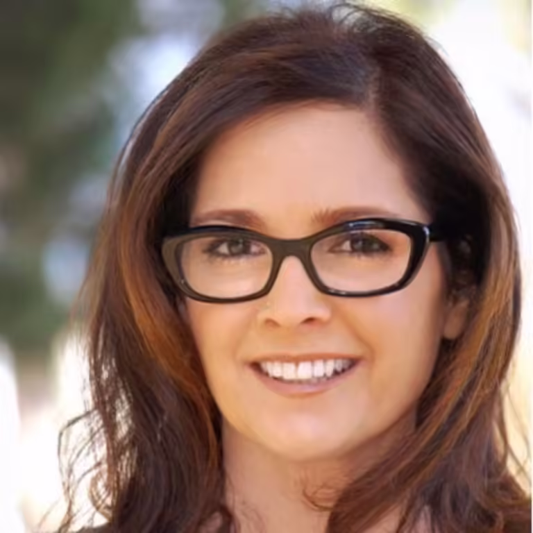 Estee Chandler, Jewish Voices for Peace founder
