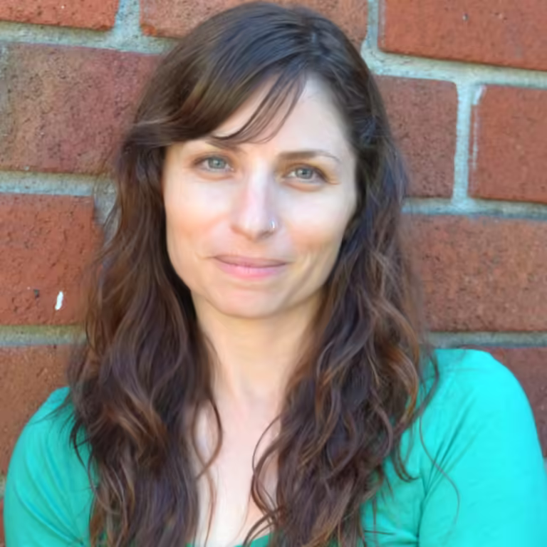 Nora Barrows-Friedman