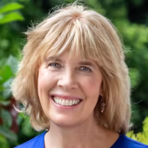 Cynthia Lazaroff