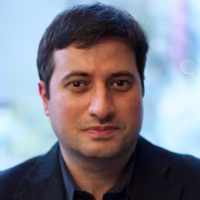 Mohamed Bazzi