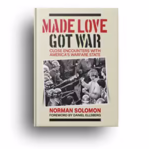 made love got war cover
