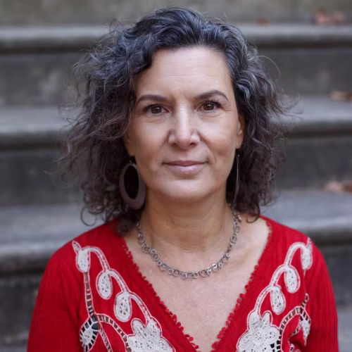 Rebecca Vilkomerson